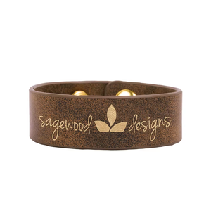 Subli-forward Vente en gros OEM/ODM personnalisable, articles vierges en cuir PU pour gravure laser, design créatif, cadeau promotionnel original - Product Image 3