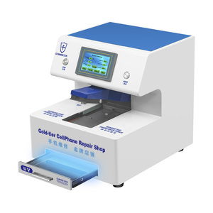 Robot A16 Macchina Completamente Intelligente per la Rimozione Automatica di Schermi e Cover Posteriori - Product Image 2