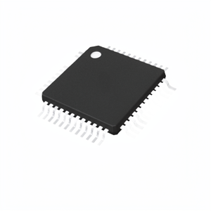 Circuito Integrado Embebido 48 TQFP, Chip PIC18F56Q24T-I_PT, MCU de 8 Bits, 64KB FLASH, 48TQFP BOM IC, en Stock - Product Image 1