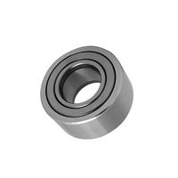 Roulement à aiguilles NUTR20 NUTR2052 NUTR25 NUTR2562 en acier chromé, alésage 20 mm, diamètre extérieur 47 mm, pour machines