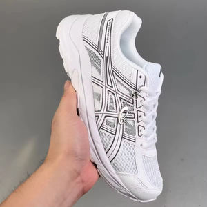 Zapatillas gruesas de mujer de alta calidad, nuevos estilos superiores de punto, zapatos de moda informales para hombres, estilo para caminar - Product Image 3