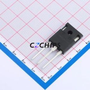 Transistor Original y Nuevo S2M0025120D TO-247AD MOSFET de Carburo de Silicio (SiC MOSFET) - Product Image 1