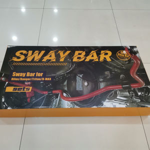 Nouveaux accessoires de stabilisateur de barre stabilisatrice 4x4 pour véhicules Navara Hilux Ranger Triton Dmax - Product Image 4