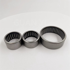 Roulement à aiguilles à cage tirée Série HK HK1812 HK1816 HK2012 HK2016 Roulement à aiguilles à cage tirée - Product Image 3