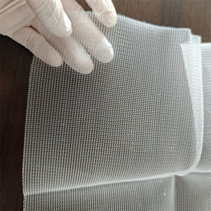 <span class=keywords><strong>Malla</strong></span> de Polipropileno <span class=keywords><strong>para</strong></span> <span class=keywords><strong>Hernia</strong></span> Inguinal, Esterilizada con Óxido de Etileno, No Tóxica e Hipoalergénica, de Uso Médico - Product Image 2