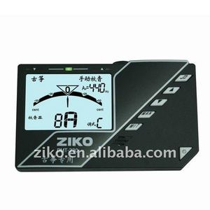 Một Bộ Chỉnh Âm Guzheng <span class=keywords><strong>Metronome</strong></span> <span class=keywords><strong>Chromatic</strong></span> <span class=keywords><strong>Tuner</strong></span> - Product Image 5