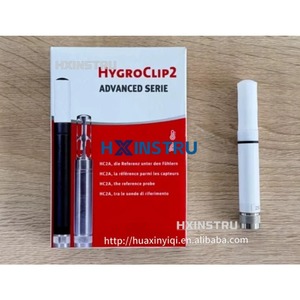 1PCS NUEVO Sensor de Temperatura y Humedad Rotronic HC2A-S3 Envío por DHL/UPS H   H - Product Image 2