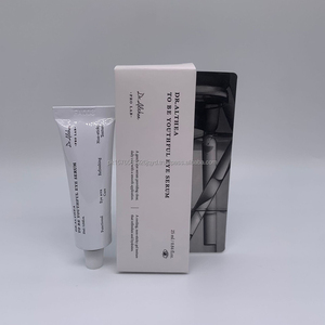 Sérum pour les yeux coréen 25ml, essence hydratante pour les yeux, fluide léger pour les cernes et les ridules - Product Image 1