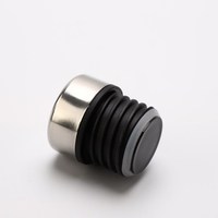 Ensemble cadeau de gobelets isothermes en acier inoxydable personnalisables avec logo, pour bouteille de vin, performance thermique 6-12 heures, cadeaux d'affaires