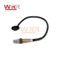 Sonde à oxygène WRR 1K0998262T pour Bosch MK5 MK6 Golf Jetta Passat A3, sonde lambda O2, capteur de gaz d'échappement avant