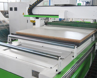 Machine de découpe à bois Cnc, vente en turquie et Canada