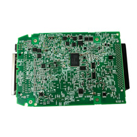Module de communication enfichable pour backplane Fanuc A17B-8102-0100, carte contrôleur Profinet Io, accessoires pour tours et centres d'usinage