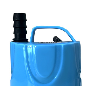 Bơm nước mini điện chìm hút đáy bể cá 20W 1600L/H, độ cao nâng 2.1M, hệ thống trong nhà - Product Image 3