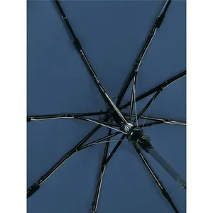 Paraguas LED Safebrella, gadgets personalizados - Product Image 3