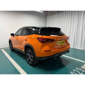 Auto Usado <span class=keywords><strong>2022</strong></span> <span class=keywords><strong>MG</strong></span> ONE 1.5T <span class=keywords><strong>SUV</strong></span> Gasolina 5 Puertas 5 Asientos Volante a la Izquierda Techo Panorámico Interior Oscuro Automático Alto Rendimiento - Product Image 3