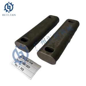 D & A180 B222B-12600 B360B-12600 marteau burin goupille D & A360V 220V 200V marteau hydraulique marteau tige goupille - Product Image 2