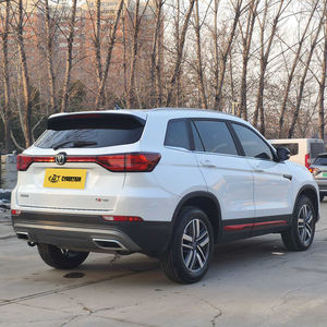 Oferta Especial: Changan CS75 2023 Edición Enjoy 1.5T DCT Gasolina, <span class=keywords><strong>Segunda</strong></span> <span class=keywords><strong>Mano</strong></span>, Buen Estado, Vehículo Económico, SUV de 5 Plazas, Autos Usados - Product Image 4