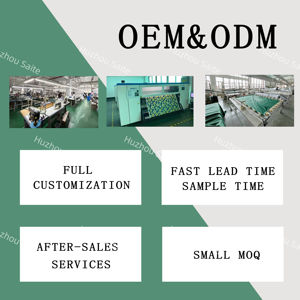 Logotipo personalizado Verano Bebé Sombrero para el sol Niñas Niños Al Aire Libre <span class=keywords><strong>Anti</strong></span> <span class=keywords><strong>UV</strong></span> Niños Gorras de playa Sombrero de cubo - Product Image 6