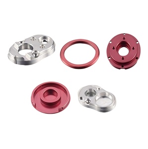 OEM Özel Hassas CNC İşleme Hizmetleri Bakır Paslanmaz Çelik Alüminyum Alaşım Tel EDM Hızlı Prototipleme İşleme Hizmetleri - Product Image 3