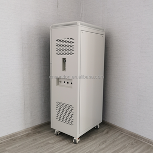 50g 100g generatore di ozono di raffreddamento ad acqua macchina con chip di ceramica per <span class=keywords><strong>l</strong></span>'<span class=keywords><strong>inquinamento</strong></span> delle acque - Product Image 6