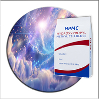 HPMC 200000 Poudre pour Mortiers Adhésifs pour Carreaux Mastics HPMC Fabriqués Béton et Mortier Adjuvants HPMC Poudre pour Détergent