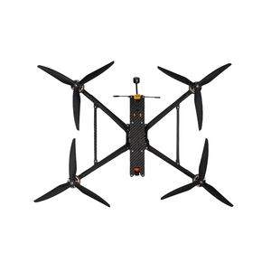 10 Inch FPV Dron 5.8G VTX Full Set with Remote Control Racing Goggles Servo Camera Private Mold DIY Freestyle RC - Product Image 1