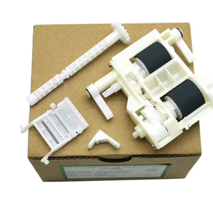 BOMA.LTD Patin de séparation pour rouleau d'entraînement ADF pour EPSON <span class=keywords><strong>WF</strong></span> M5299 <span class=keywords><strong>M5799</strong></span> C5210 C5290 C5710 C5790 ET-8700 - Product Image 2