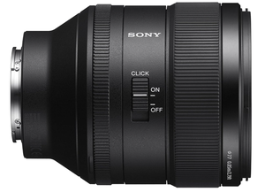 เลนส์โซนี่ FE 85 มม. F1.4 GM (SEL85F14GM) - Product Image 4