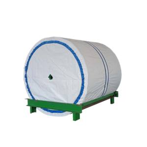 Kaliteli fabrika fiyat ekipmanları kauçuk konveyör bant - Product Image 4