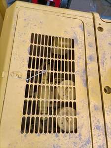 Precios baratos, excelente calidad, neumáticos traseros restantes 99% Komatsu WA470 cargadora de ruedas a la venta - Product Image 2