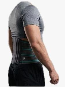 Best Quality Lumbar Support Belt Adjustable <b>Back</b> <b>Brace</b> for Posture Support and Daily Wear Available For Sale - Product Image 6