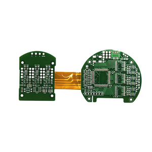 Fabricante <span class=keywords><strong>de</strong></span> placas PCB Máscara <span class=keywords><strong>de</strong></span> soldadura azul profesional enterrada a través <span class=keywords><strong>de</strong></span> FR4 TU768 PCB <span class=keywords><strong>Precio</strong></span> con relleno <span class=keywords><strong>de</strong></span> resina - Product Image 2