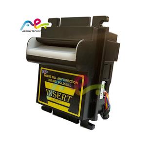 Tb77 hóa đơn chấp nhận mà không cần hộp lưu trữ DC12V xung tín hiệu cho Arcade trò chơi máy bán hàng tự động - Product Image 3