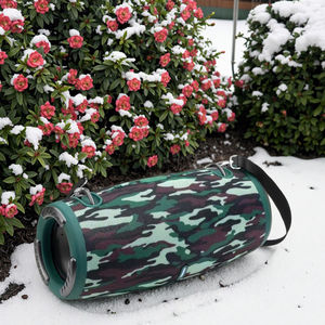 Super Xtreme3 <span class=keywords><strong>Led</strong></span> altavoces inalámbricos portátiles impermeable Pc columna al aire libre reproductor de música Subwoofer <span class=keywords><strong>Xtreme</strong></span> <span class=keywords><strong>3</strong></span> altavoz - Product Image 1