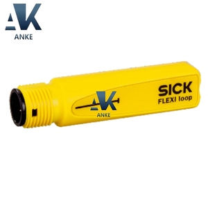 Sick FLT-TERM00001 1061716 Série Safe Connection Flexi Loop 19g 100cm - Product Image 1