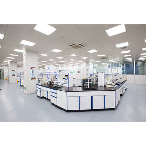 Bioer BSB37 살모넬라 PCR 형광 양적 감지 키트 빠른 pcr 테스트 키트 - Product Image 5