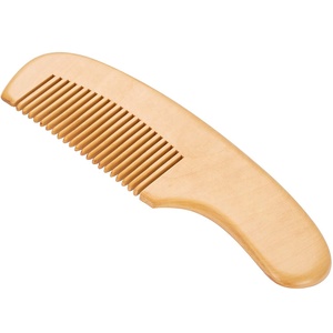 <span class=keywords><strong>Set</strong></span> sisir dan penutup rambut bayi, <span class=keywords><strong>Set</strong></span> sikat dan sisir untuk balita bayi baru lahir - Product Image 6
