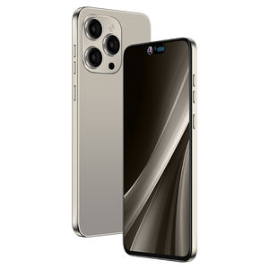 Pantalla LED 4K de Alta Calidad Usada con 6 GB de RAM para 15 Pro Max con Alta Frecuencia de Actualización, Pantalla OLED Suave, 5G/WiFi/4G - Product Image 2