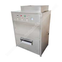 Ui Dunschiller Huidverwijderaar Automatische Ketting Ui Schilmachine Ui En Knoflook Dunschiller Machine