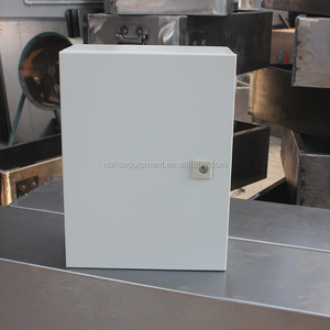 防水屋外エンクロージャ金属配電ボックス - Product Image 4