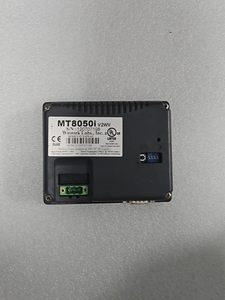 Industrial MT8050I V2WV HMI Touch Screen Panel for Automation - Product Image 5