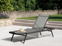 Chaisre Lounges Camping Chaise de plage Personnalisé Sun Lounge Shade Chair Outdoor