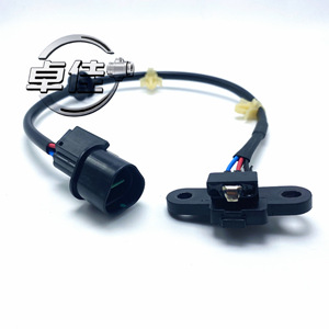 Sensor de Posición del Cigüeñal para Mitsubishi OE J5T25171 SU374 MD300101 ZJ--03-273 Repuesto Original - Product Image 2