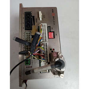 ตัวควบคุม ASM รุ่น EBTC_8CH EBTC-8CH 02-84951-01 EBTC-8CH 02-84951-01 ASM EBTC-8CH 02-84951-01 - Product Image 1