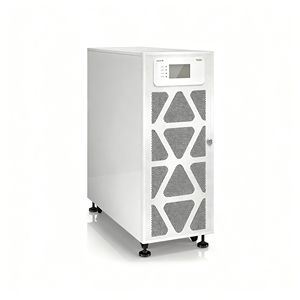 ספק כוח לגיבוי <span class=keywords><strong>APC</strong></span> E3MUPS40KHS חדש לגמרי של שניידר, <span class=keywords><strong>UPS</strong></span> קל 3S <span class=keywords><strong>40kVA</strong></span> 400V תלת פאזי מקוון <span class=keywords><strong>40Kva</strong></span> - Product Image 1