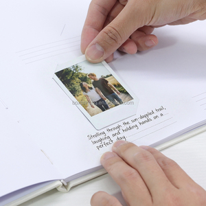 Service <span class=keywords><strong>d</strong></span>'impression personnalisé, album <span class=keywords><strong>photo</strong></span> DIY, album familial grande capacité, cadeaux créatifs faits à la main, album <span class=keywords><strong>Polaroid</strong></span> - Product Image 2