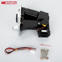 Marwey Nouvel accepteur de pièces multiples 916 pour distributeur automatique de jetons Sélecteur électronique de pièces