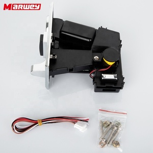 Marwey 916หยอดเหรียญแบบมัลติสำหรับตู้หยอดเหรียญแบบหยอดเหรียญแบบอิเล็กทรอนิกส์ - Product Image 5