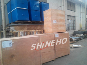 Comercial Industrial KFC freidora de papas Henny Penny gas pollo frito <span class=keywords><strong>Broaster</strong></span> 2 tanques freidora de Gas con bomba de aceite - Product Image 4