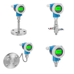 Transducteur intelligent Cerabar PMP71B de la marque Endress+Hauser, 4-20 mA HART, antidéflagrant - Product Image 4